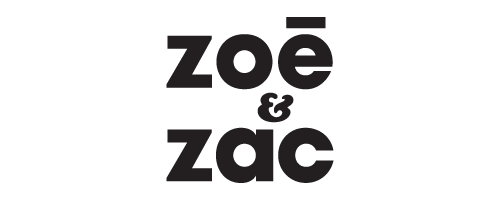 Zoe & Zac